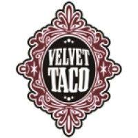 velvet taco logo image