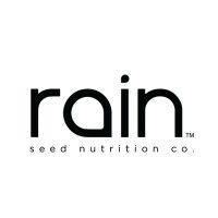 rain international logo image