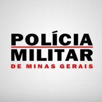 polícia militar de minas gerais - pmmg