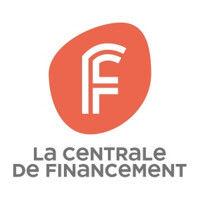 la centrale de financement logo image