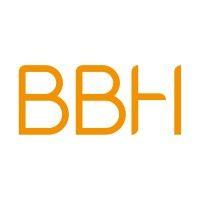 bbh logo image