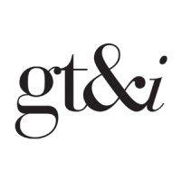 gt&i logo image