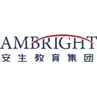 ambright education group logo image