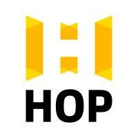 hop ventures logo image