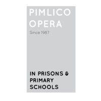 pimlico opera logo image