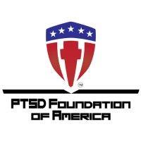 ptsd foundation of america logo image