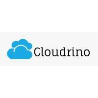 cloudrino logo image