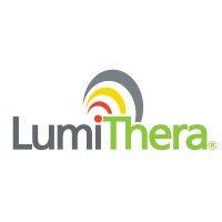 lumithera, inc. logo image