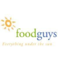 foodguys logo image