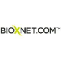 bioxnet web & branding logo image