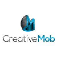 creativemob inc. logo image