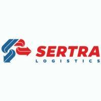 sertra logistics logo image