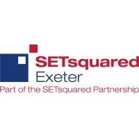 setsquared exeter logo image