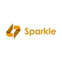 sparkle logo image