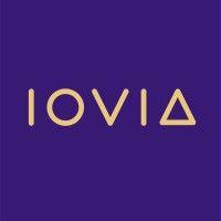 iovia logo image