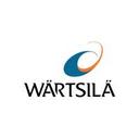 logo of Wartsila Marine