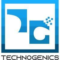 technogenics smc pvt ltd logo image