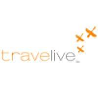 travelive logo image