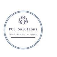 pcs solutions logo image