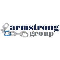 armstrong group ltd logo image