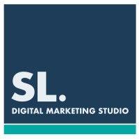 sl digital marketing logo image