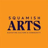 squamish arts