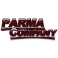 parma company logo image