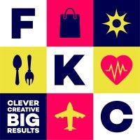 fkc london logo image