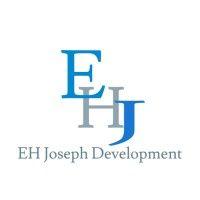 eh joseph development llc. logo image