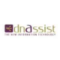 dnassist logo image