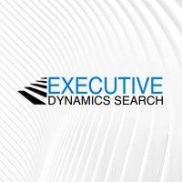 executive dynamics search