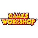 logo of Games Workshop Group Plc