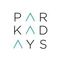 parkadays logo image