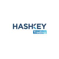 hashkey trading logo image