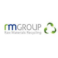 rm group logo image