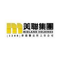 midland holdings limited logo image