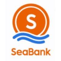 seabank indonesia logo image