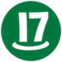 logo of 17 Hats