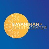 bayanihan equity center logo image