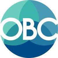 oregon business council (obc) logo image