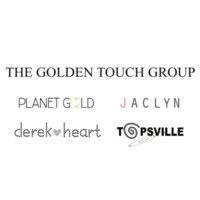 the golden touch group logo image