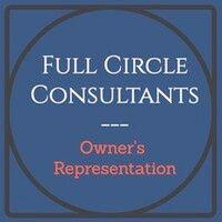 full circle consultants logo image