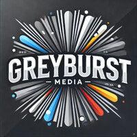 greyburst media logo image