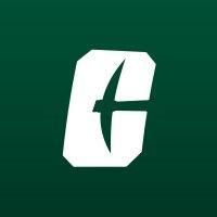 university of north carolina at charlotte logo image