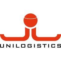 unilogistics ag logo image