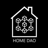 homedao logo image