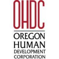 oregon human development corporation logo image