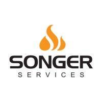 songer services logo image