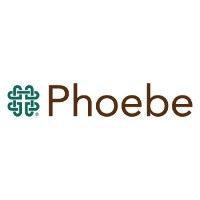 phoebe ministries logo image