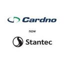 logo of Cardno